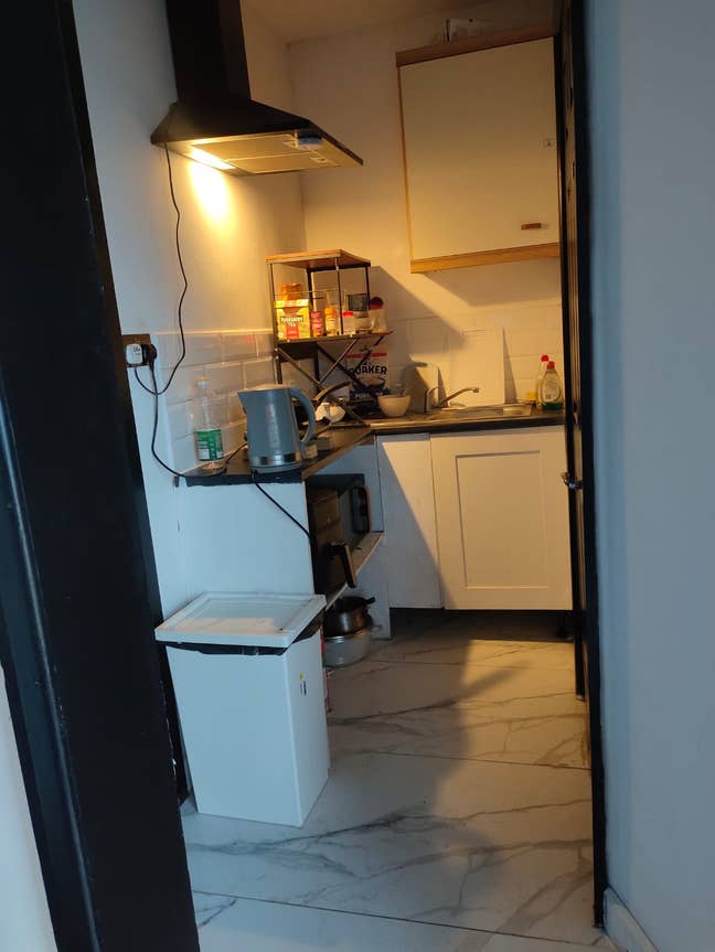 Bright & Spacious Double Room in Shirley – Great L Main Photo
