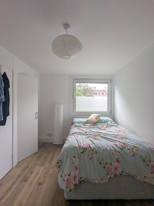 Chalk Farm Flat - 3 months Main Photo