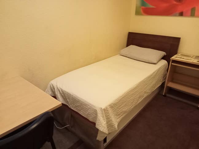 Single room Gorgie, handy for Uni and city centre  Main Photo