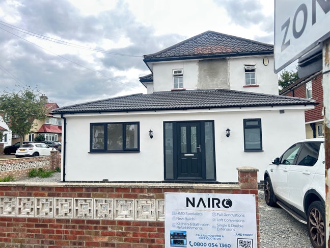 Beautiful Rooms available in Eltham Main Photo