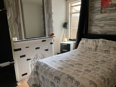 1 double ground floor room near Yiewsley High St Main Photo