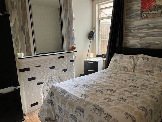 1 double ground floor room near Yiewsley High St Main Photo