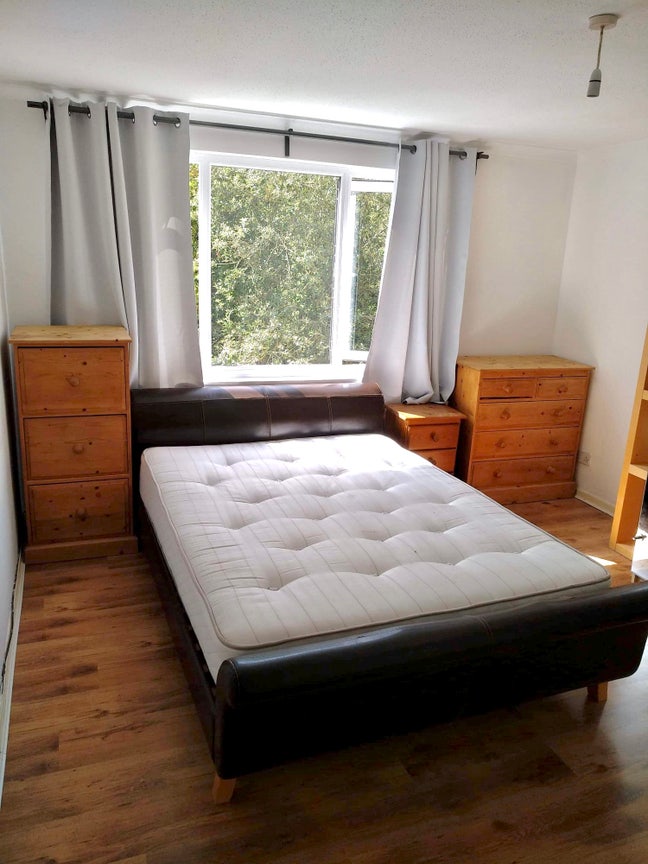 Luxury double room, couples considered  Main Photo
