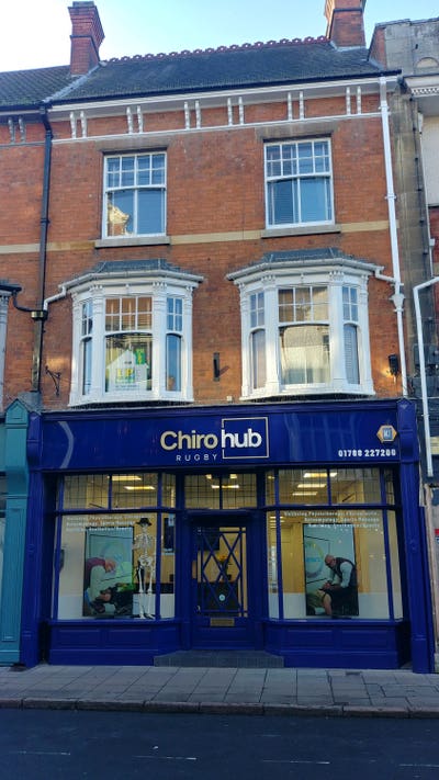 Large Modern Room In Centre Of Town Main Photo