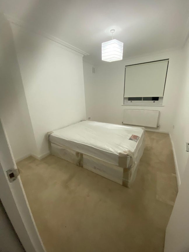 Double room to rent in Crystal Palace Main Photo
