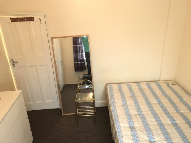 🛏️ Double Room to let in Kensal Rise  Main Photo