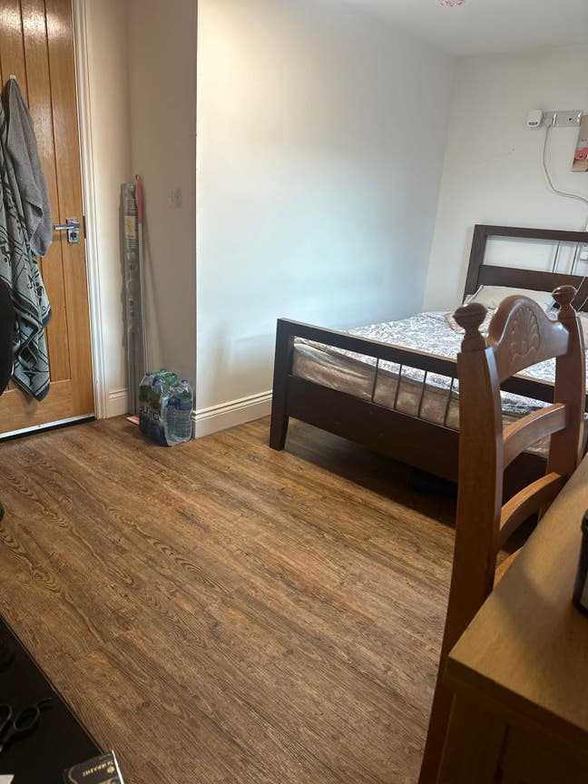 Double room town centre  Main Photo
