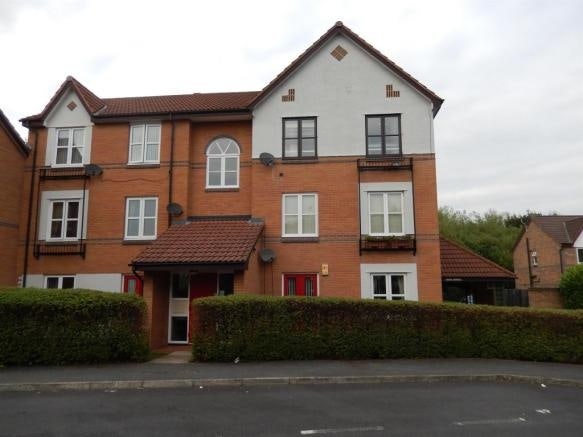 2 Bedroom Flat for Rent - Fully Furnished- Hunslet Main Photo