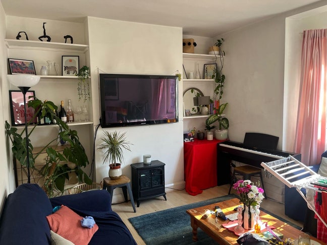 Large Double Room in Tooting Broadway Main Photo