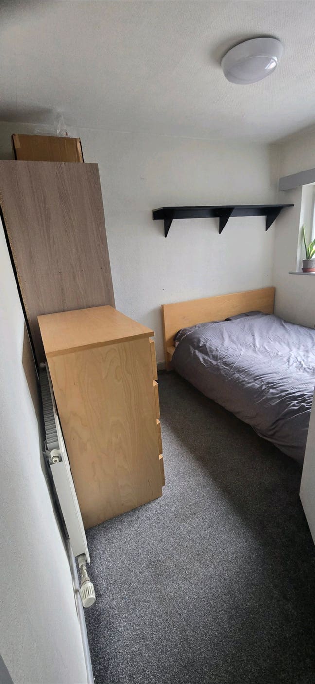 Lovely double room  Harborne QE UCB Main Photo