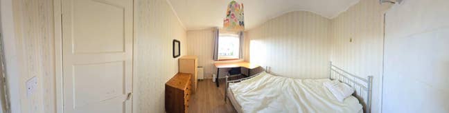 I have 2 nice double rooms available within share  Main Photo