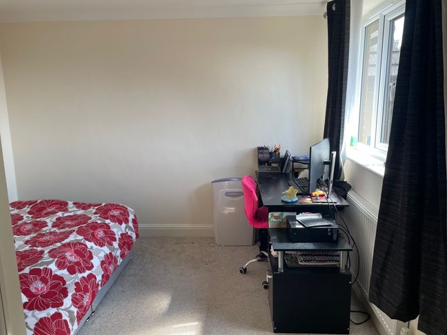 Double Room- Watford - All Bills inc. Main Photo