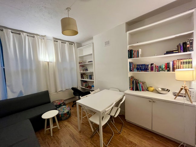 2 Bed Flat (1 Month Let) Elephant & Castle/Borough Main Photo