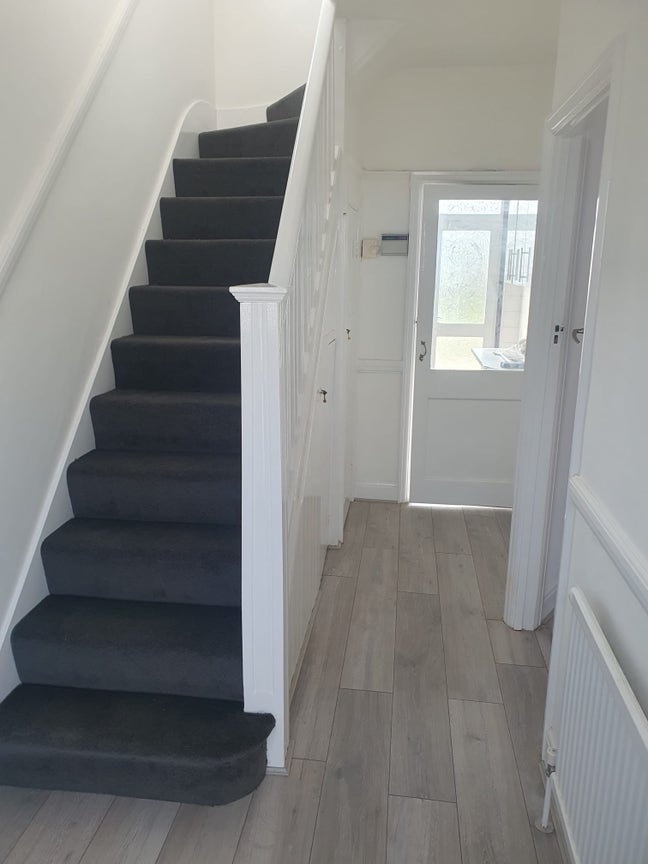 3 bed home in Wembley, behind Ealing Road Main Photo