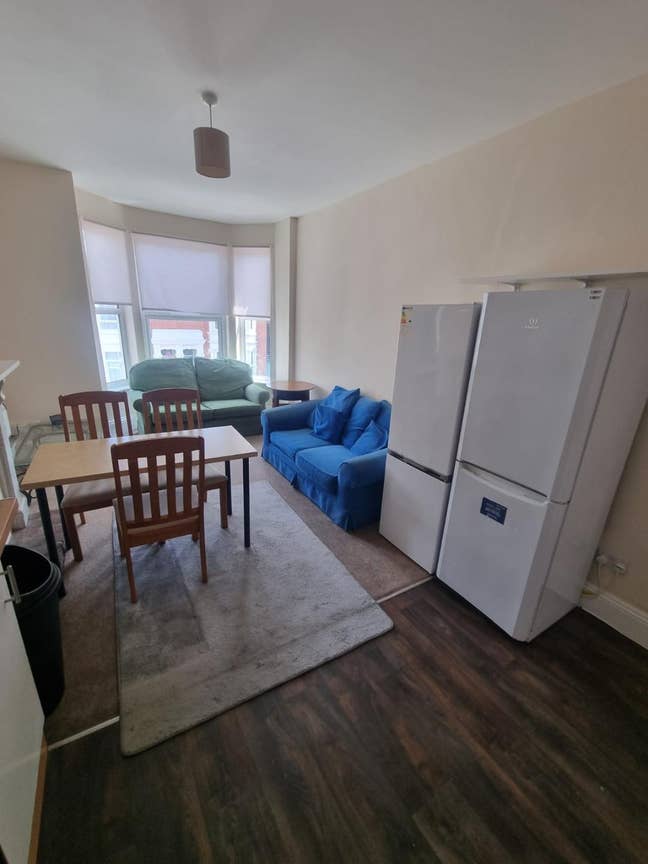 1 Bedroom left in Lovely Shared House Main Photo