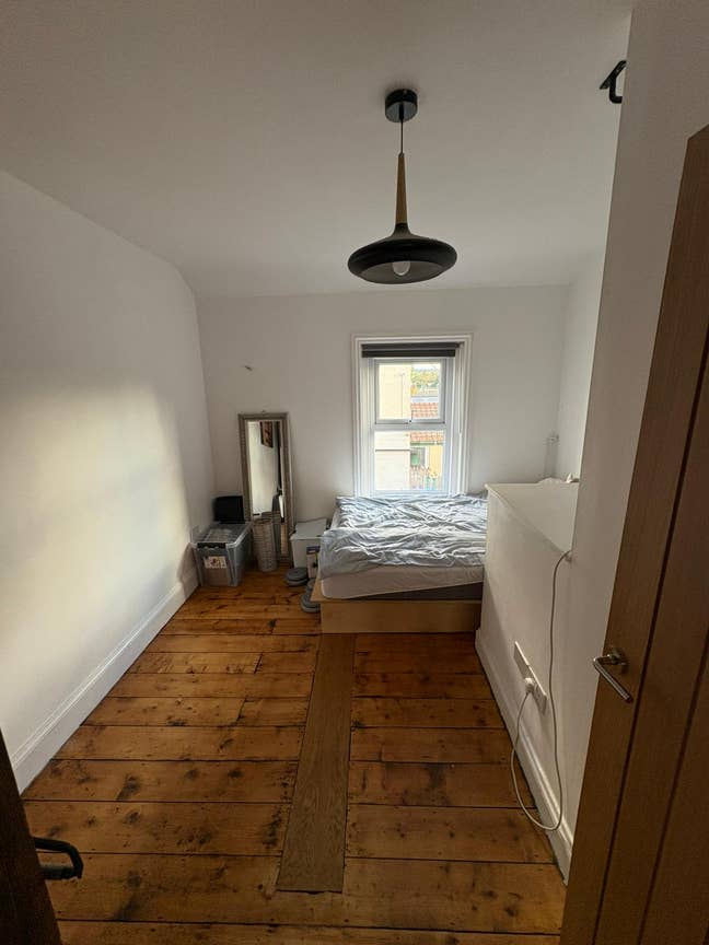 Room to Rent – Friendly Flatshare in Dersingham Main Photo