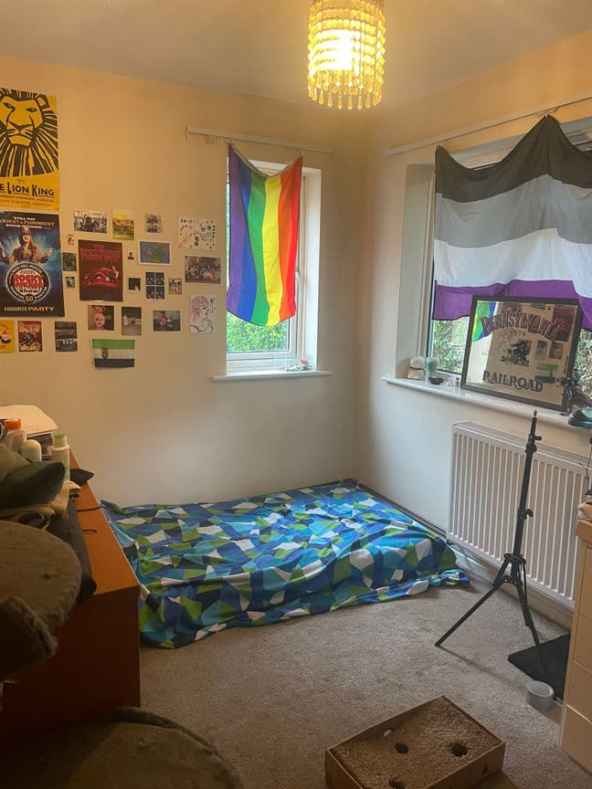 Double room available in Hove Main Photo