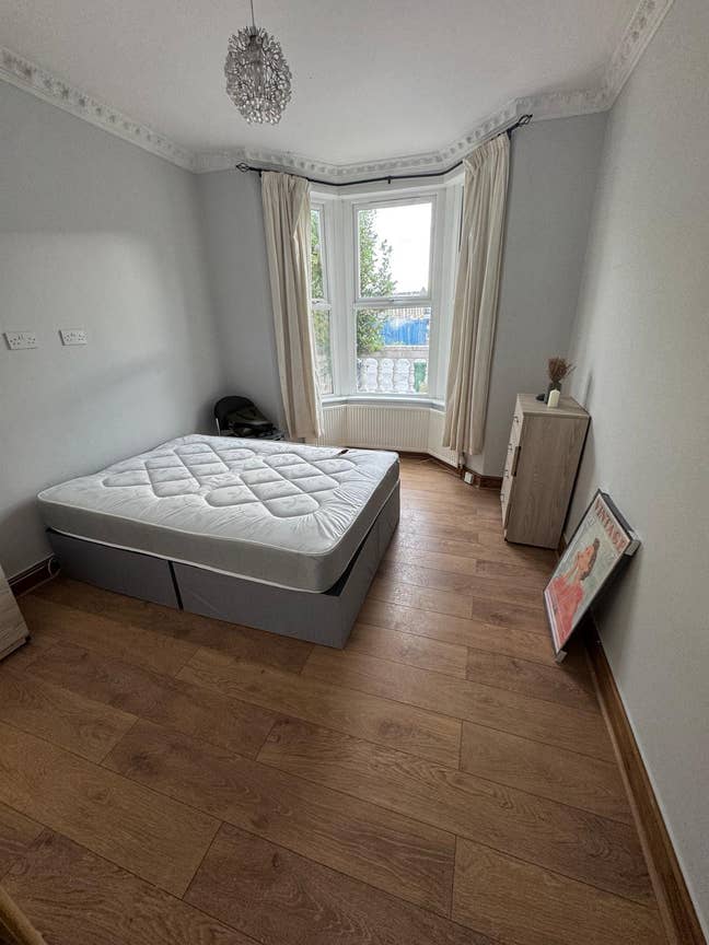 Double rooms available in Leyton  Main Photo