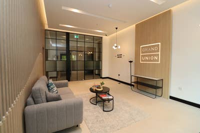 Everything You Need. All Right Here.  Main Photo