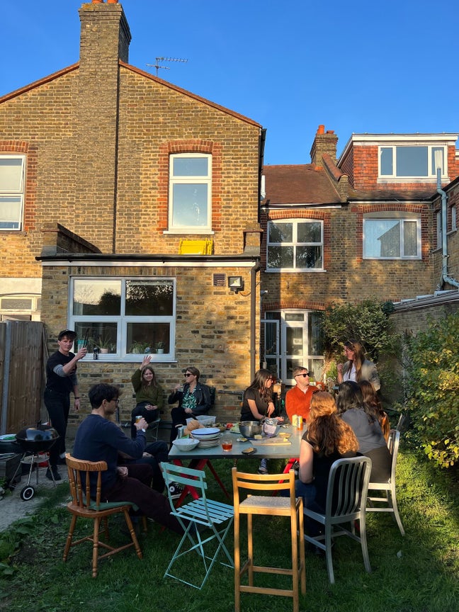 7 Month Sublet in Bright Clean and Friendly House Main Photo