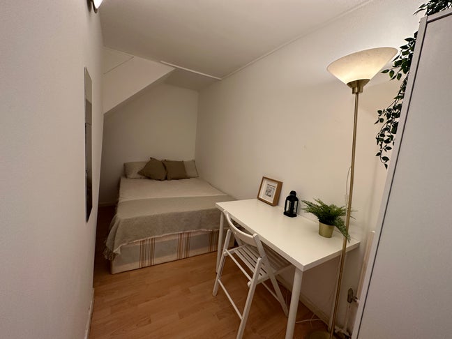⭐Lovely Room/15 Min from Notting Hill⭐ Main Photo