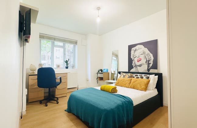 🚶‍♂️Borough/London Bridge – 1 Room Left 🚶‍♂️ Main Photo