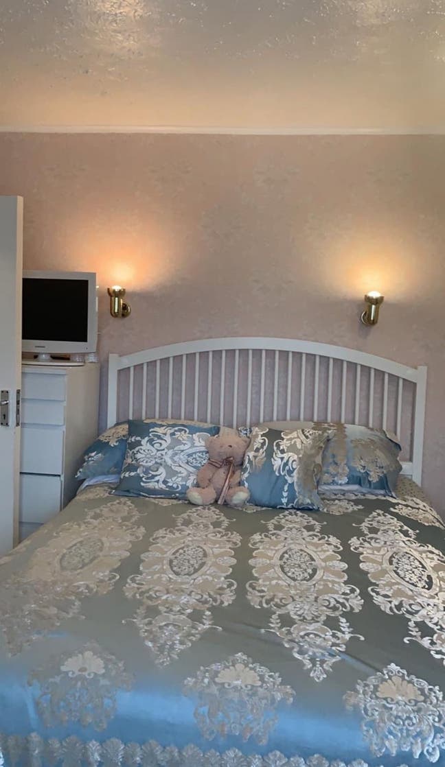 2 big rooms available to rent in Thornton Heath Main Photo