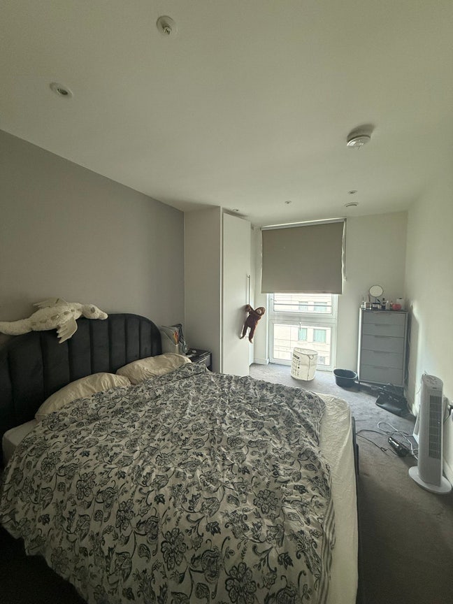 Ensuite Room Available - Stratford (Get Living)  Main Photo