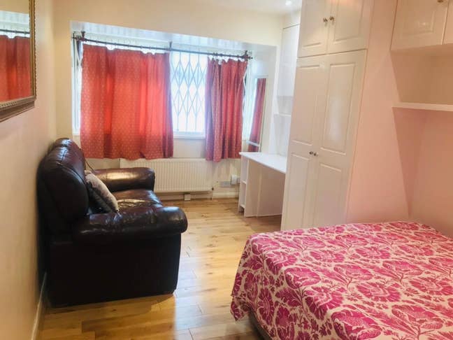 🏡 Self-Contained Ground Floor Flat I All bills in Main Photo