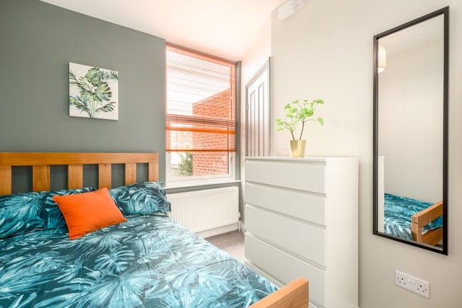 Double En-Suite | Banbury 🚂 | No Deposit Opt Main Photo