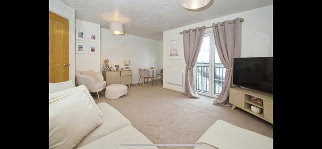 2 bedroom apartment for short term let  Main Photo