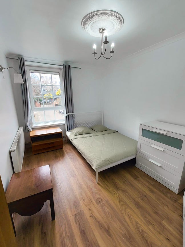 Furnished Bedrooms in Angel - All Bills Inc Main Photo