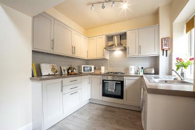 Double Bedroom in shared house very close to Uni Main Photo