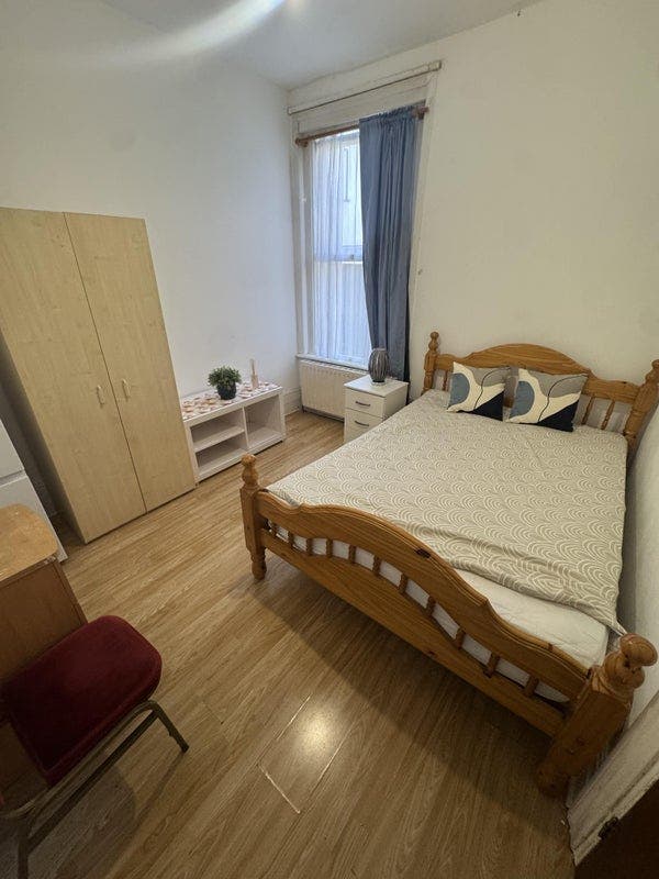 🏡Lovely Double Room in Custom House Area Main Photo