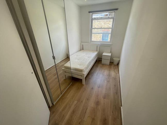 Single in Paddington for £254pw Main Photo