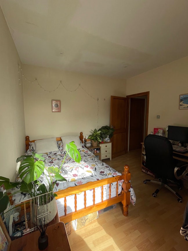 Great double room available in Tooting! Main Photo