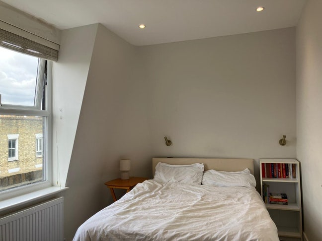 Finsbury Park Double Room Main Photo