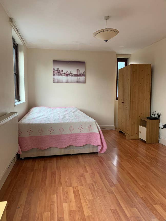 Room Available in London E7  Main Photo
