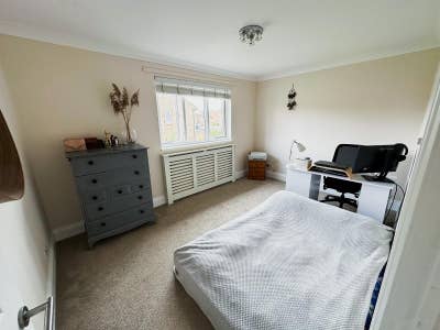 Lovely double room to rent  Main Photo
