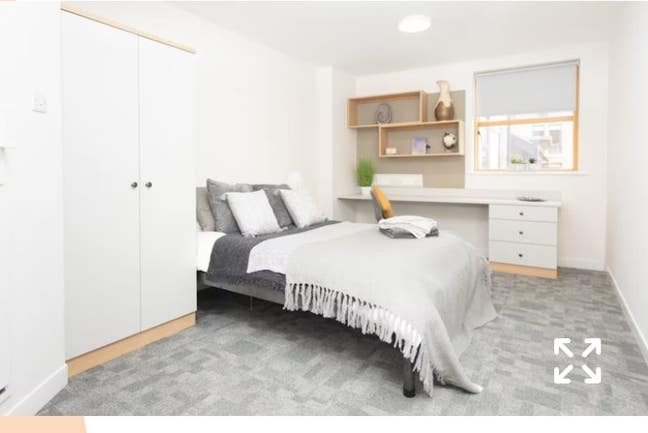 Abode, Ensuite Room Shared Kitchen Main Photo
