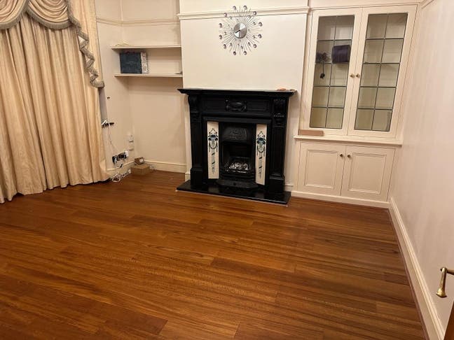 Double Room Available Main Photo