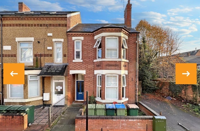 3 Bedroom Property Main Photo