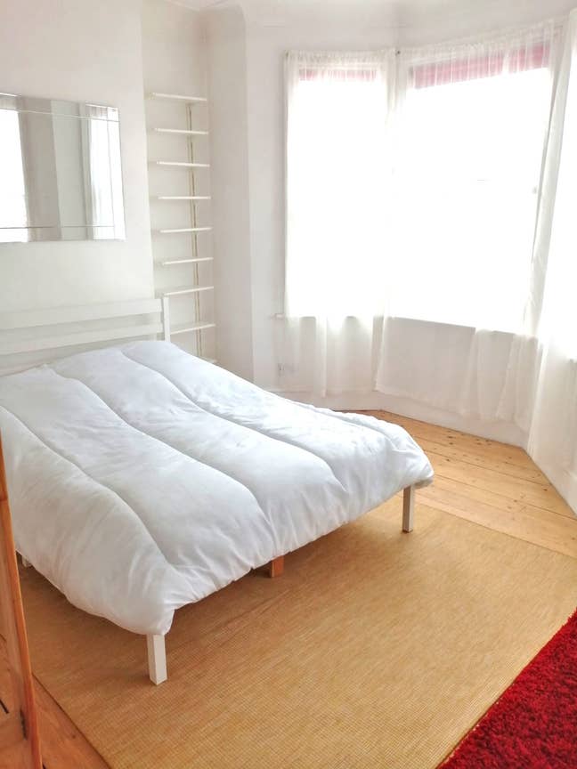 Two Double Bedrooms in Family Home SE13  Main Photo