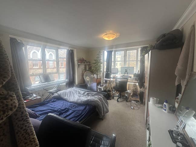 Flat in Spitalfields available for five weeks Main Photo