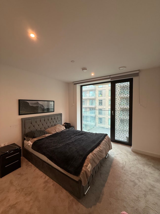 Royal Wharf Tenancy Take Over  Main Photo