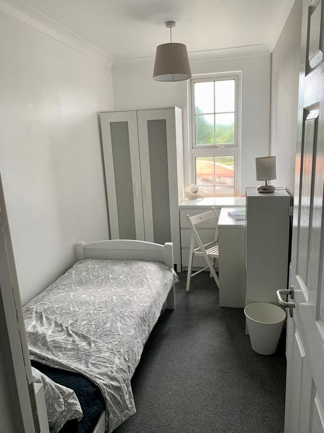 1 Single Room Remaining  Main Photo