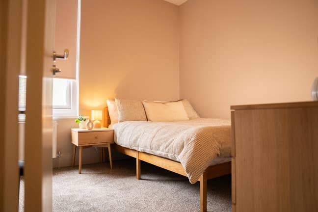 Double rooms with en-suite in gorgeous shared home Main Photo