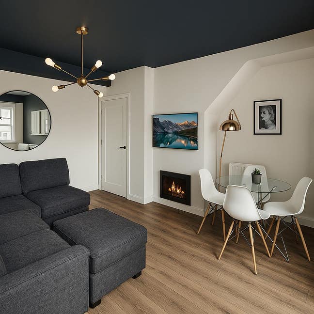 ✨ Stylish Kensington House Share ✨ Main Photo