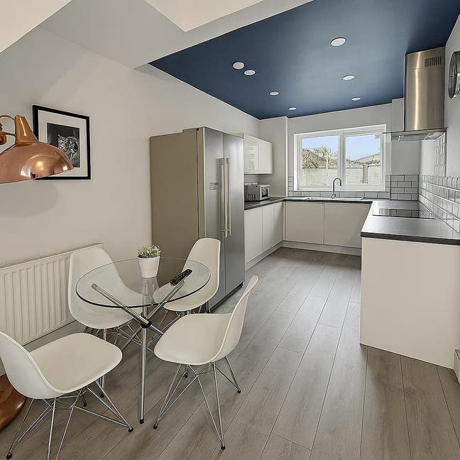 ✨ Stylish Kensington House Share ✨ Main Photo