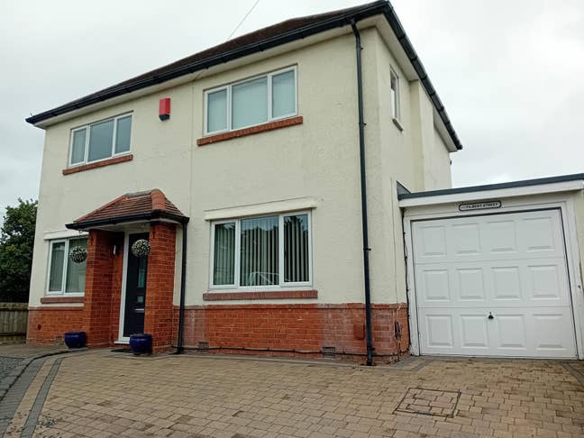 2 bedrooms to let Main Photo